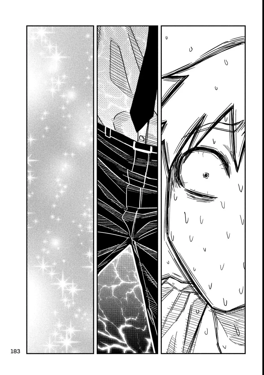 Crush Của Tôi Là Một Đứa Lẳng Lơ - Chap 97 - 11