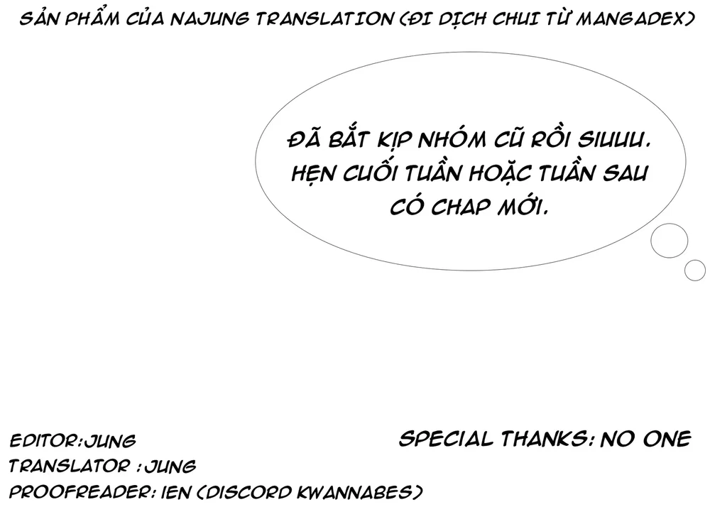 Crush Của Tôi Là Một Đứa Lẳng Lơ - Chap 4 - 20