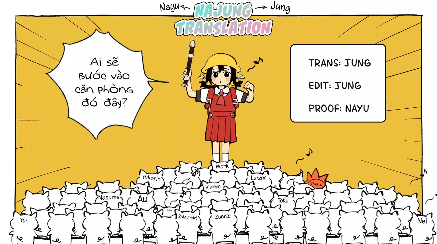 Crush Của Tôi Là Một Đứa Lẳng Lơ - Chap 98 - 17