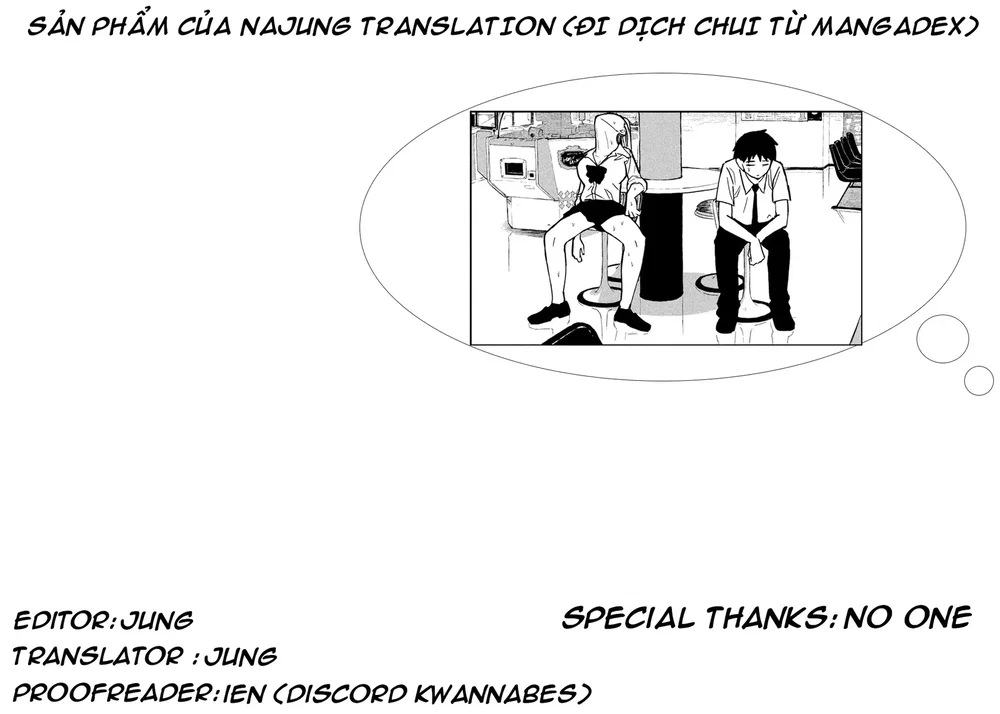 Crush Của Tôi Là Một Đứa Lẳng Lơ - Chap 13 - 15