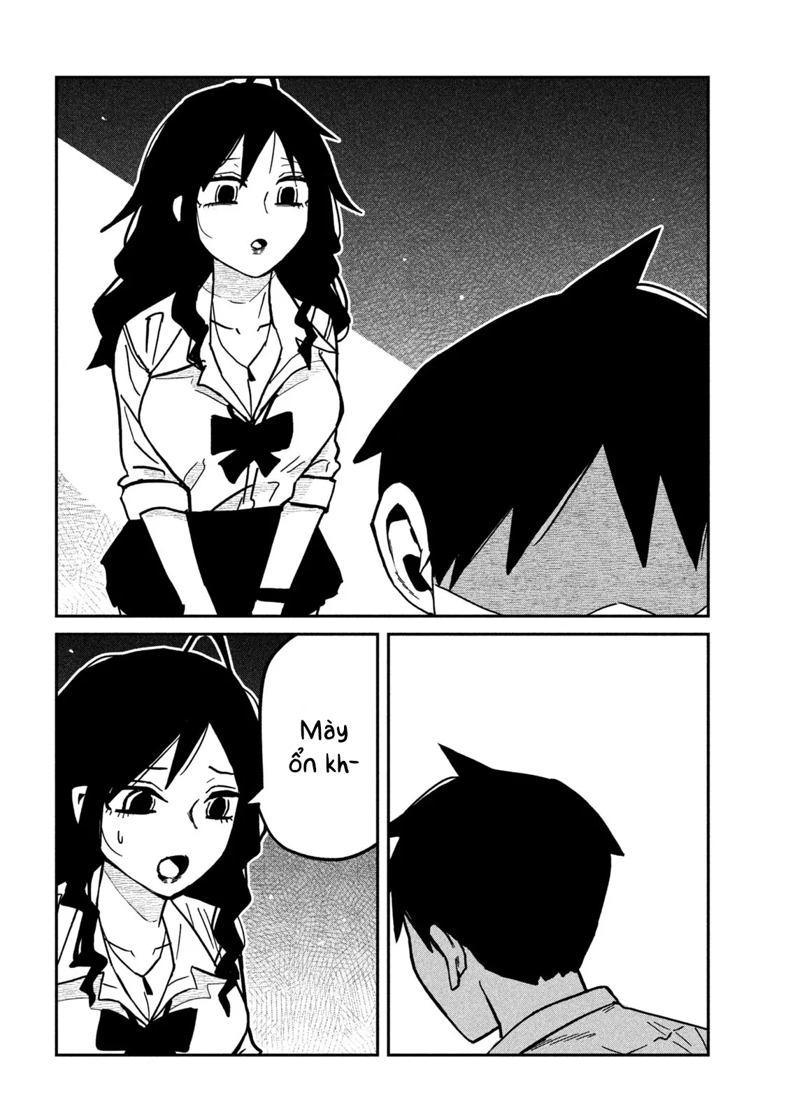 Crush Của Tôi Là Một Đứa Lẳng Lơ - Chap 96 - 10