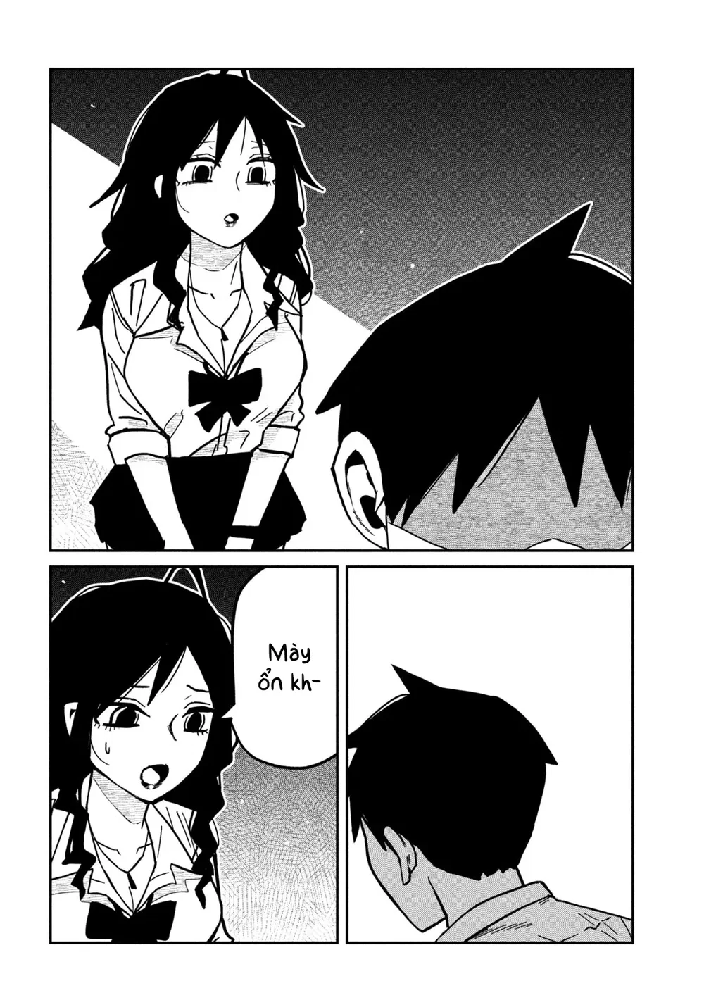 Crush Của Tôi Là Một Đứa Lẳng Lơ - Chap 96 - 10