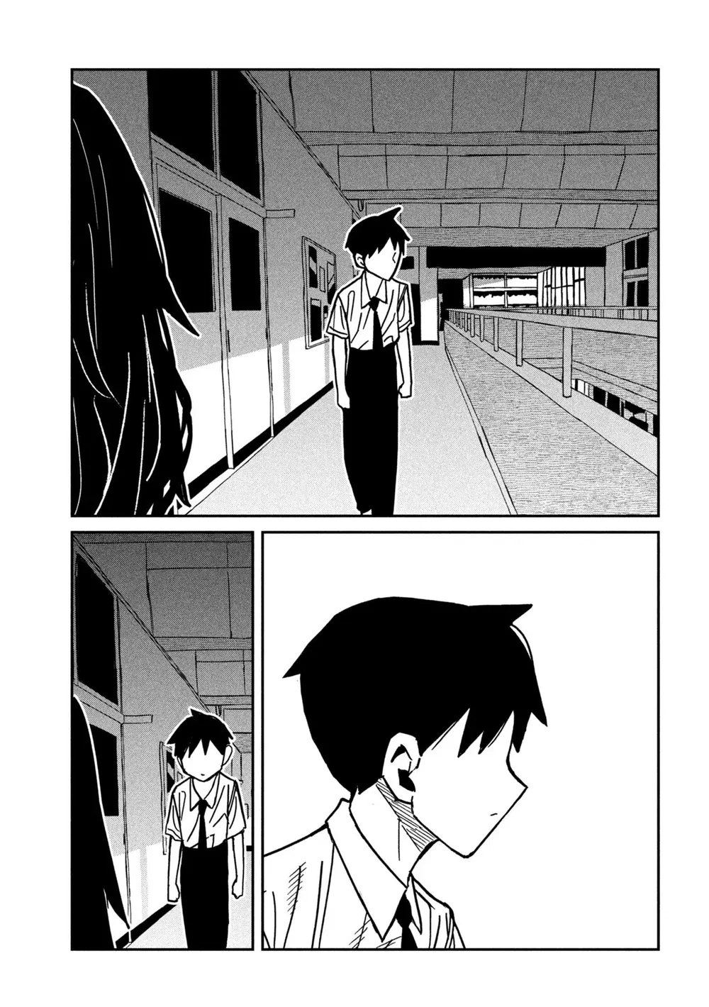 Crush Của Tôi Là Một Đứa Lẳng Lơ - Chap 96 - 13