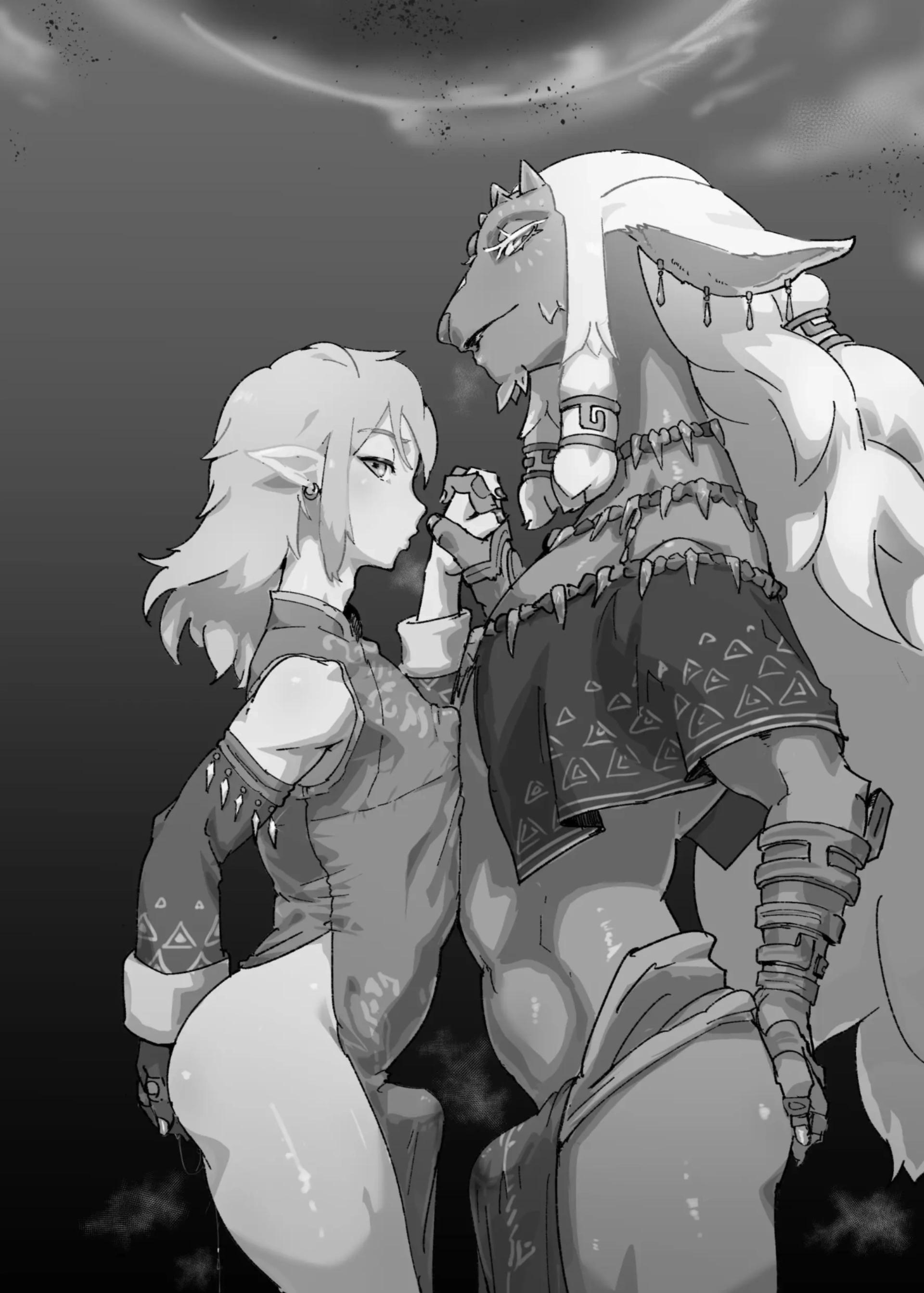 Tears of The Dick - Chap 1 - 15