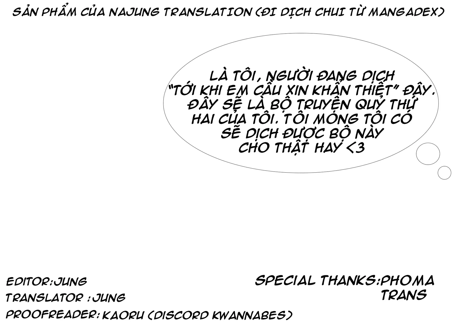 Crush Của Tôi Là Một Đứa Lẳng Lơ - Chap 1 - 33