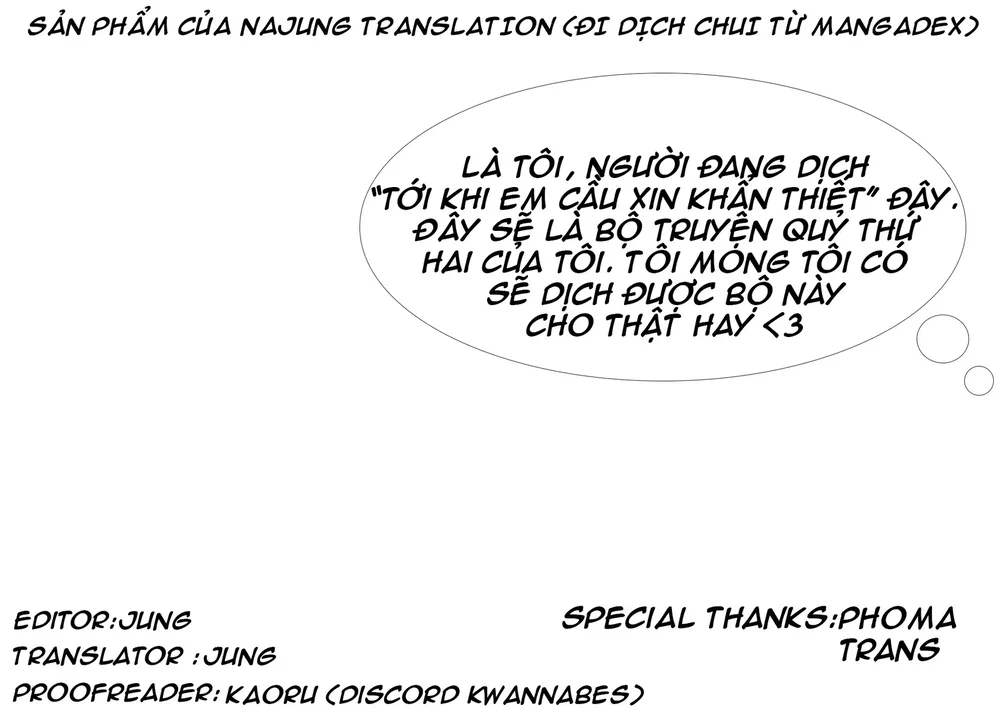 Crush Của Tôi Là Một Đứa Lẳng Lơ - Chap 1 - 33