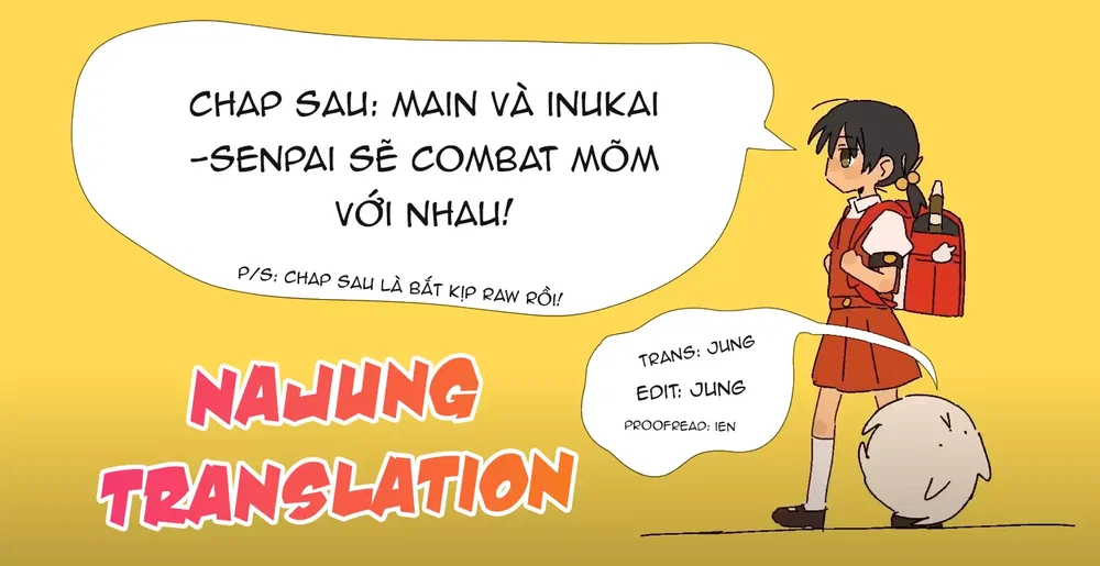 Crush Của Tôi Là Một Đứa Lẳng Lơ - Chap 20 - 17