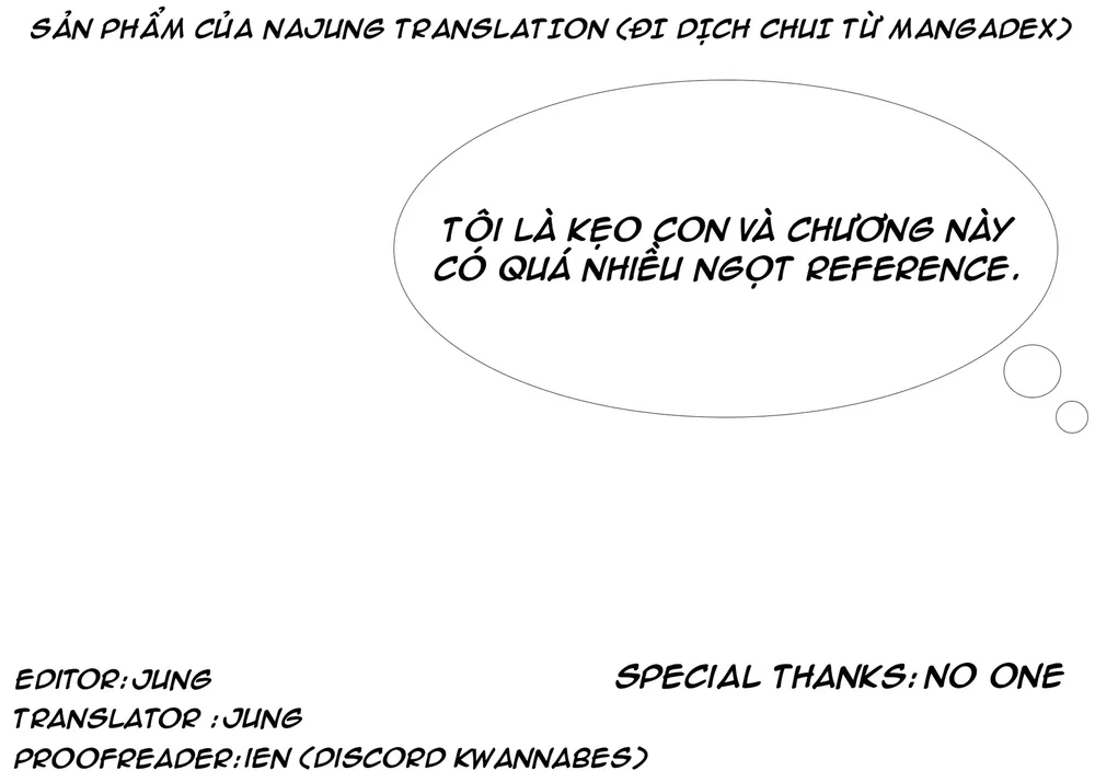 Crush Của Tôi Là Một Đứa Lẳng Lơ - Chap 8 - 17