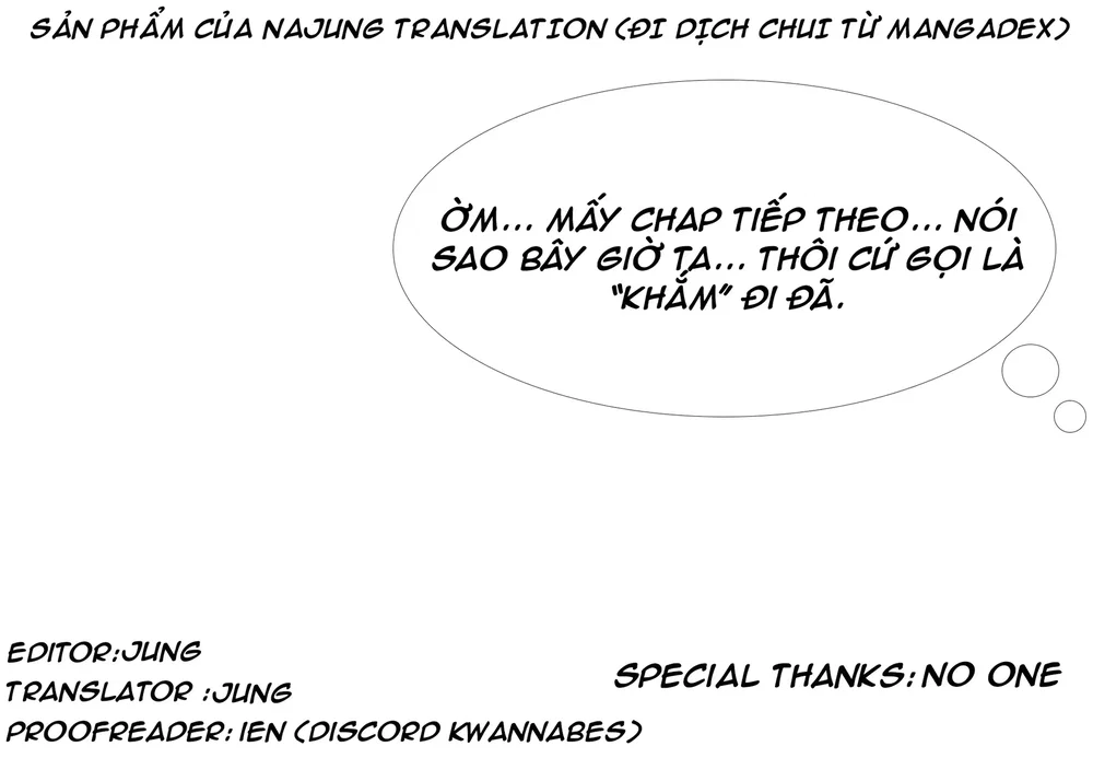 Crush Của Tôi Là Một Đứa Lẳng Lơ - Chap 16 - 17