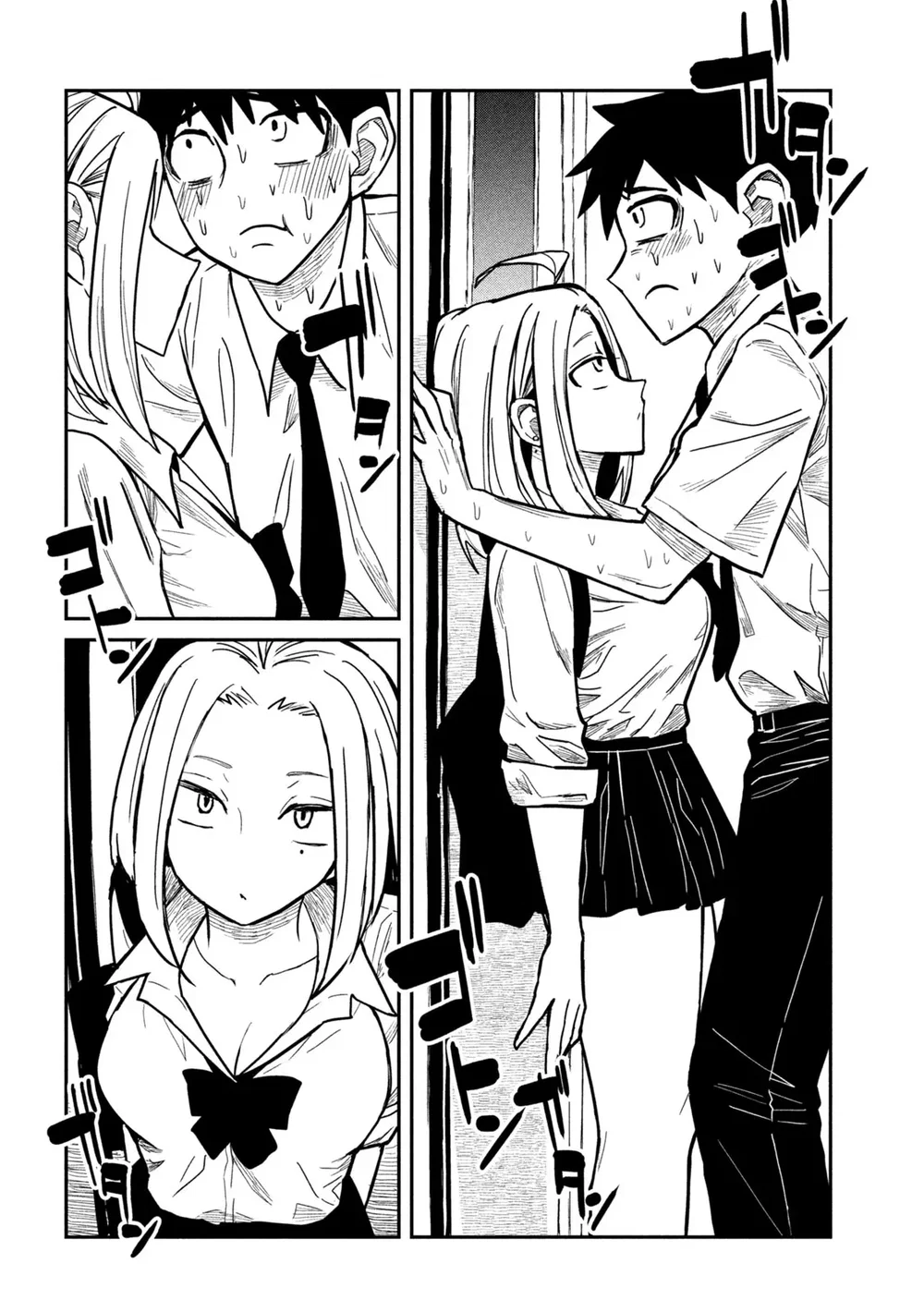Crush Của Tôi Là Một Đứa Lẳng Lơ - Chap 14 - 10