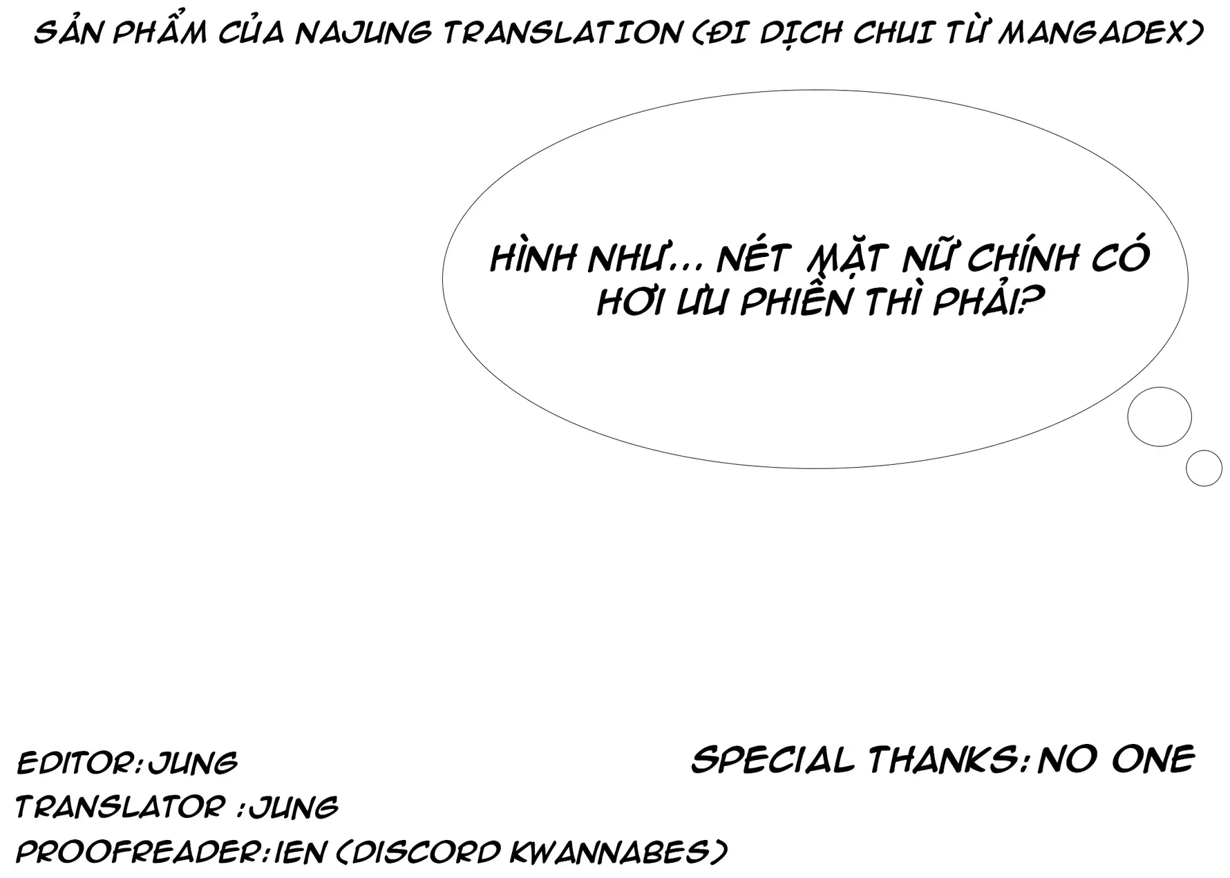 Crush Của Tôi Là Một Đứa Lẳng Lơ - Chap 14 - 17