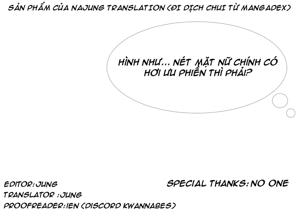Crush Của Tôi Là Một Đứa Lẳng Lơ - Chap 14 - 17