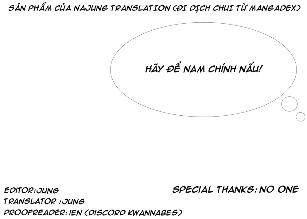 Crush Của Tôi Là Một Đứa Lẳng Lơ - Chap 10 - 17