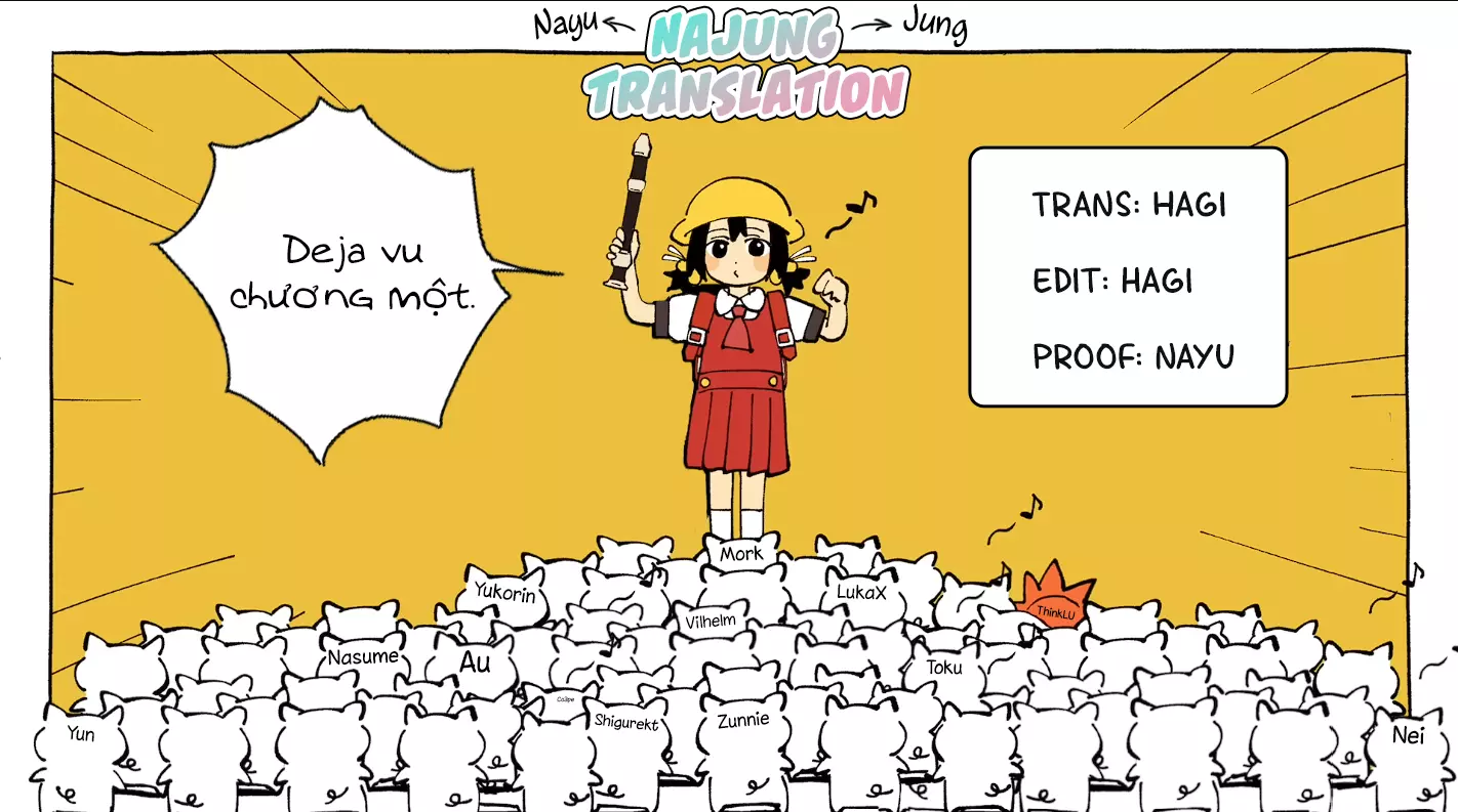 Crush Của Tôi Là Một Đứa Lẳng Lơ - Chap 82 - 16