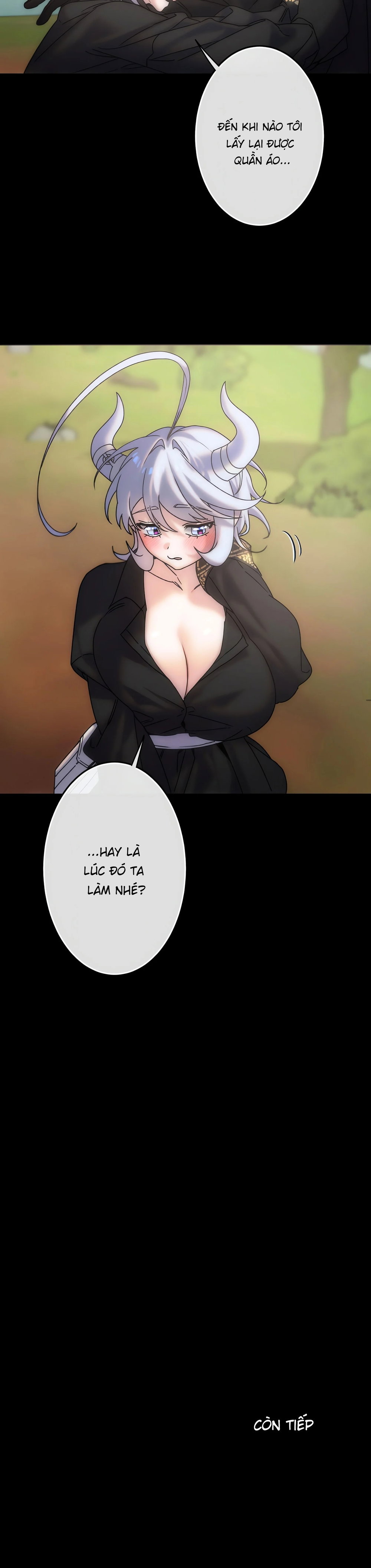 Phù Thủy Ngọc Bảo - Chap 9 - 14
