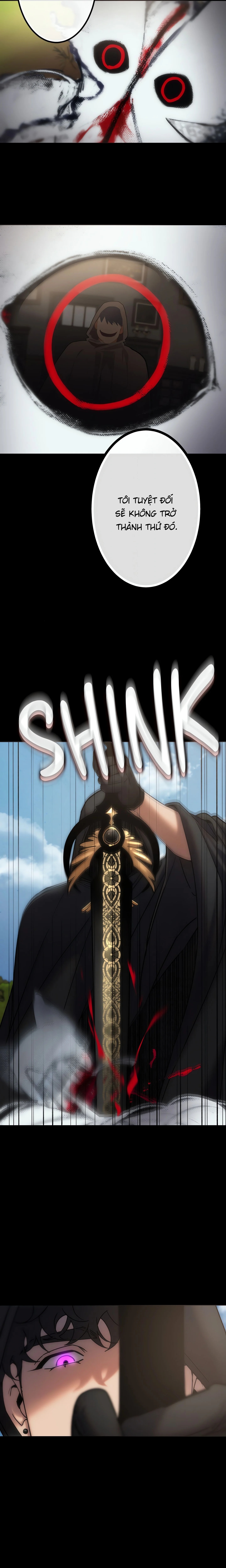 Phù Thủy Ngọc Bảo - Chap 9 - 9