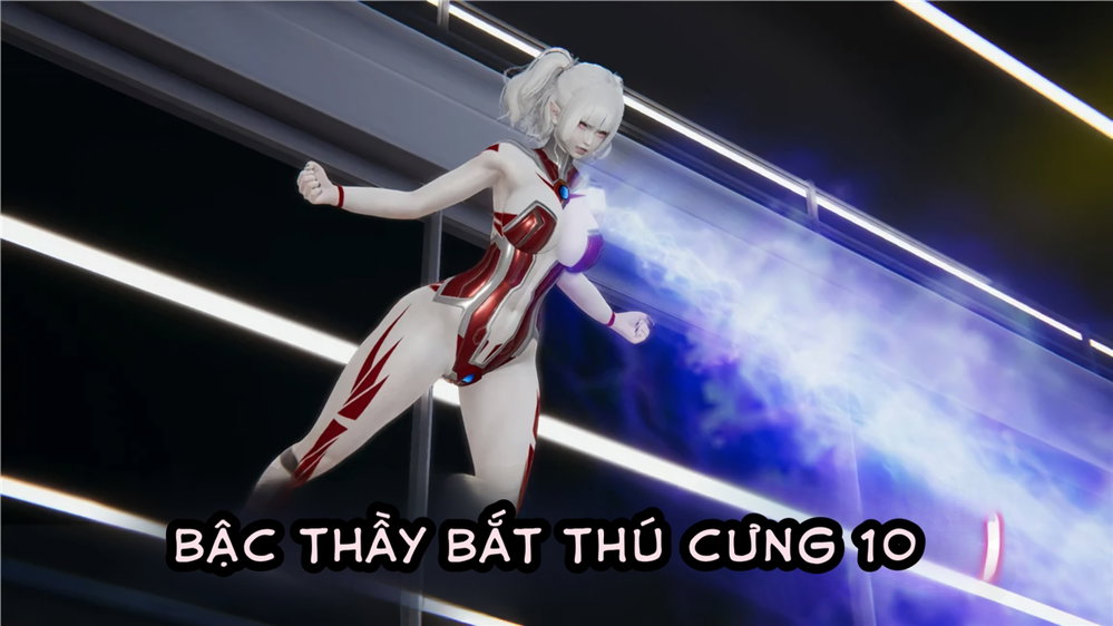 Bậc Thầy Bắt Thú Cưng - Chap 10 - 1