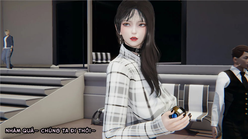 Bậc Thầy Bắt Thú Cưng - Chap 10 - 16