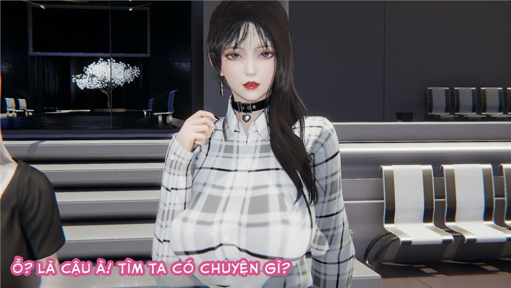 Bậc Thầy Bắt Thú Cưng - Chap 10 - 21