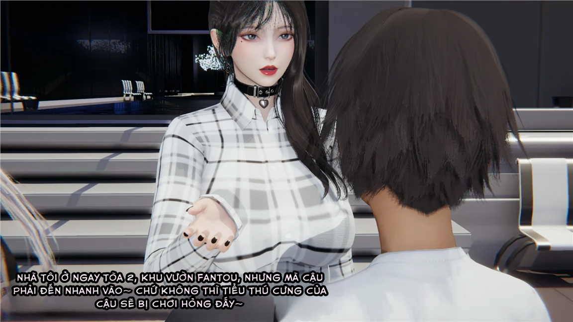 Bậc Thầy Bắt Thú Cưng - Chap 10 - 31