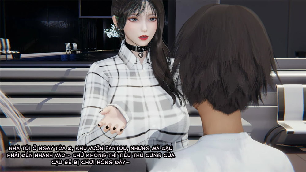 Bậc Thầy Bắt Thú Cưng - Chap 10 - 31