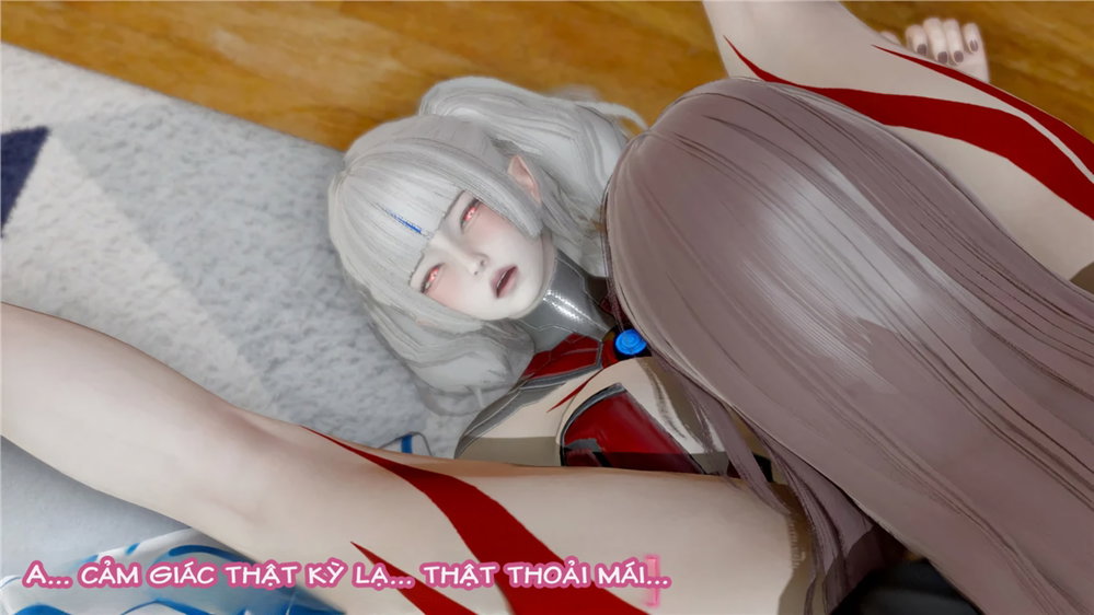 Bậc Thầy Bắt Thú Cưng - Chap 10 - 59