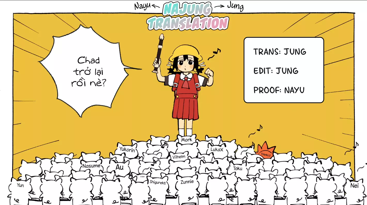 Crush Của Tôi Là Một Đứa Lẳng Lơ - Chap 49 - 13