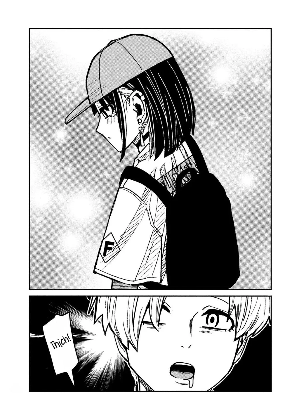 Crush Của Tôi Là Một Đứa Lẳng Lơ - Chap 68 - 15