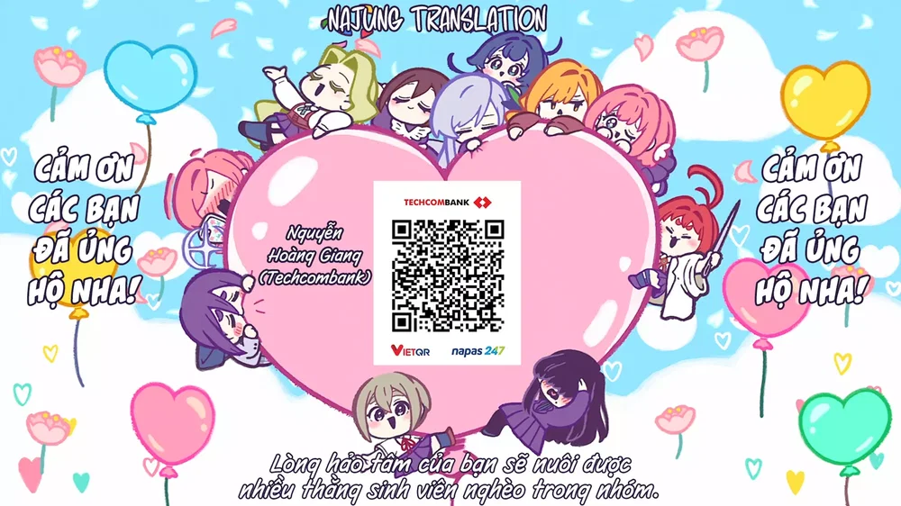 Crush Của Tôi Là Một Đứa Lẳng Lơ - Chap 64 - 18
