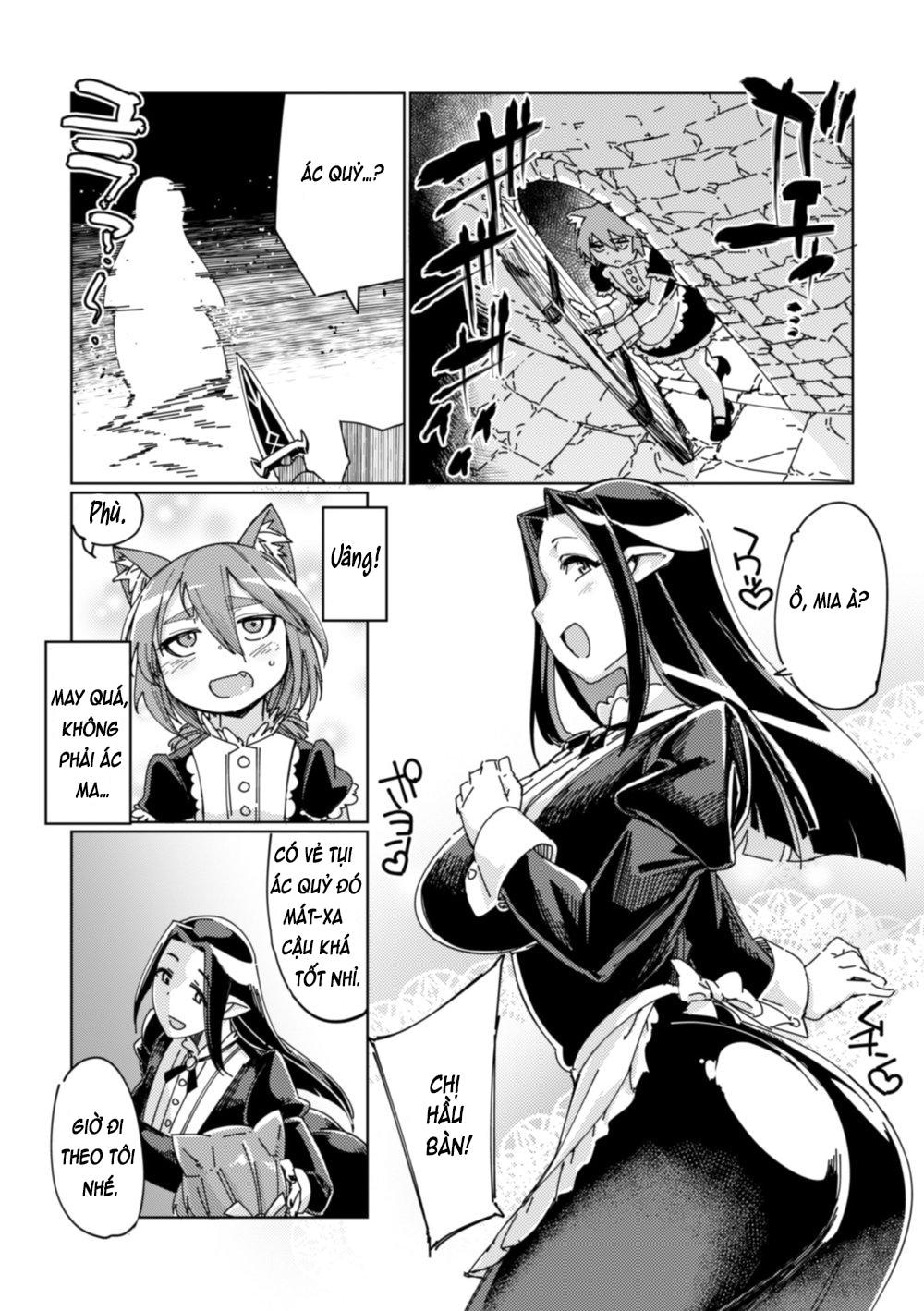 2D Comic Magazine Otokonoko o Shiriana Kairaku ... - Chap 1 - 17