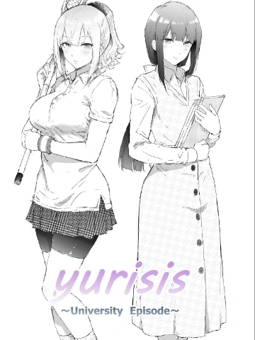 Yurisis~university episode