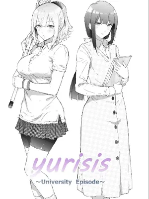 Yurisis~university episode