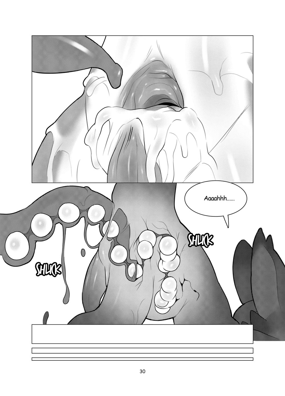 Bồn sinh sản - Chap 1 - 33