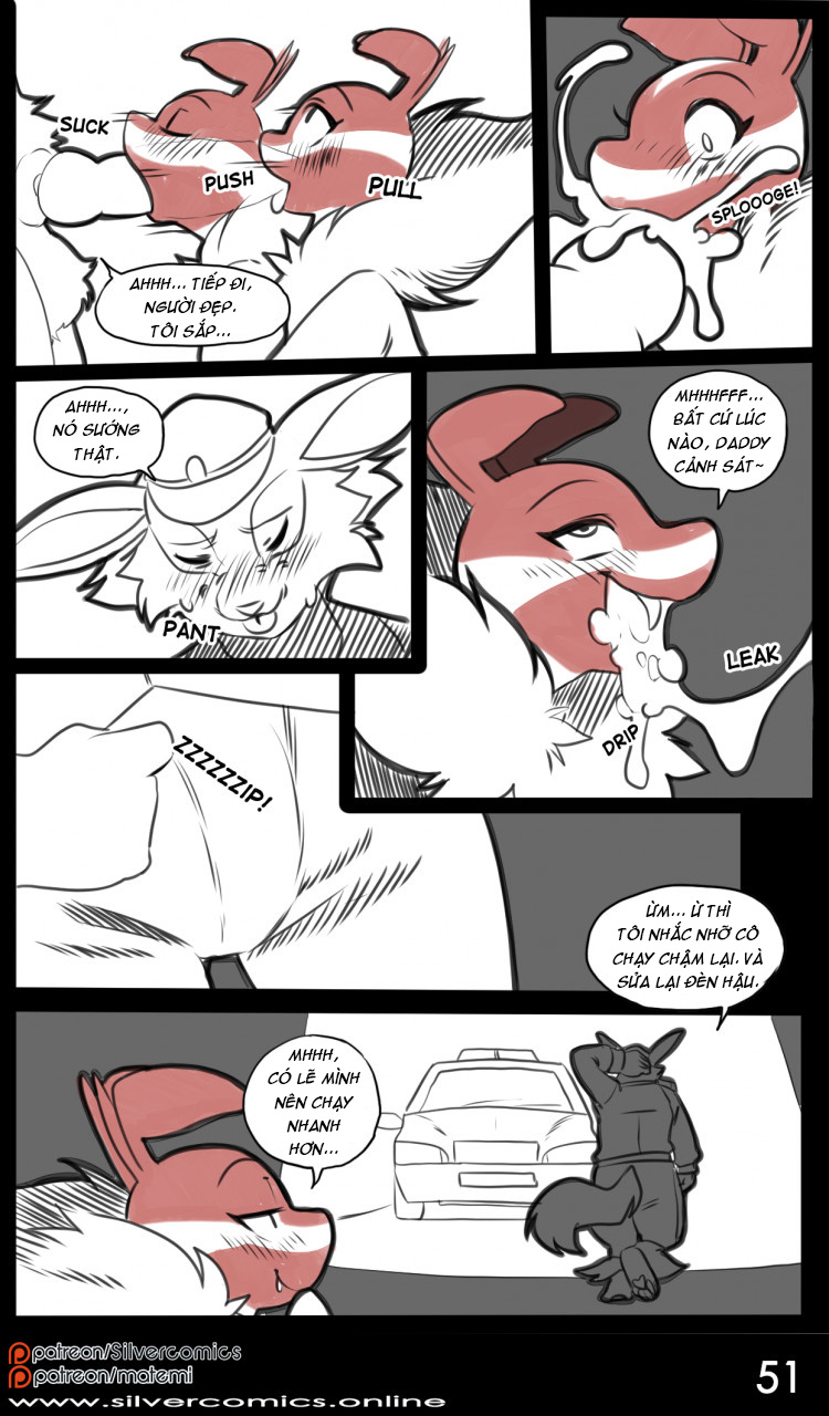 Pokenoir - A Silver Soul Spinoff - Chap 2 - 51