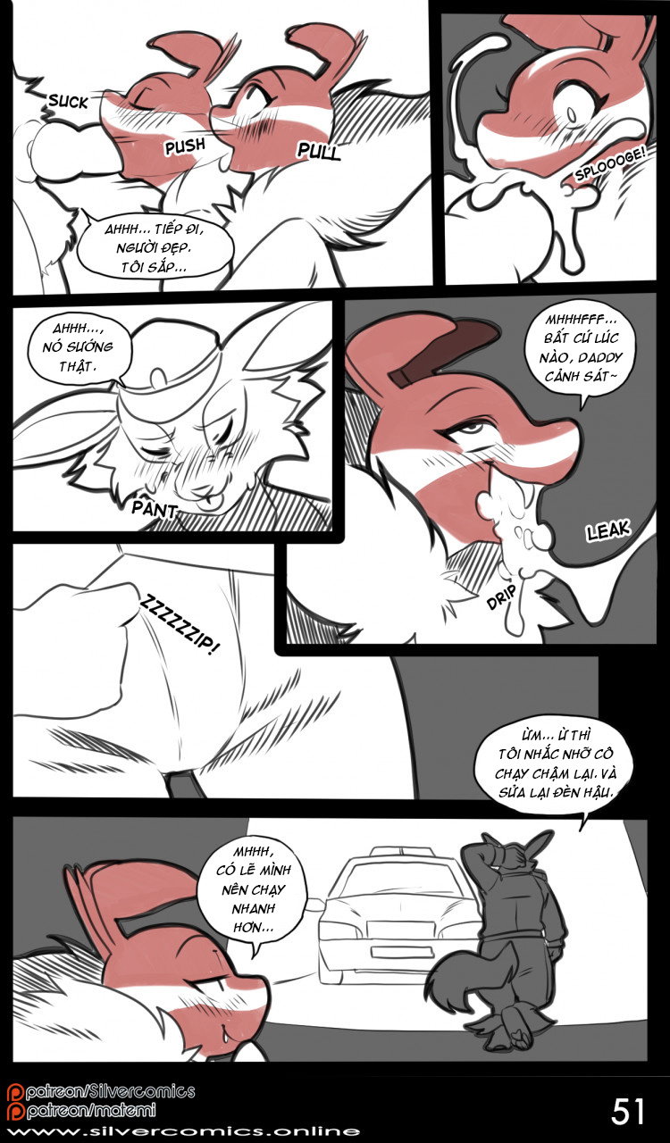 Pokenoir - A Silver Soul Spinoff - Chap 2 - 51