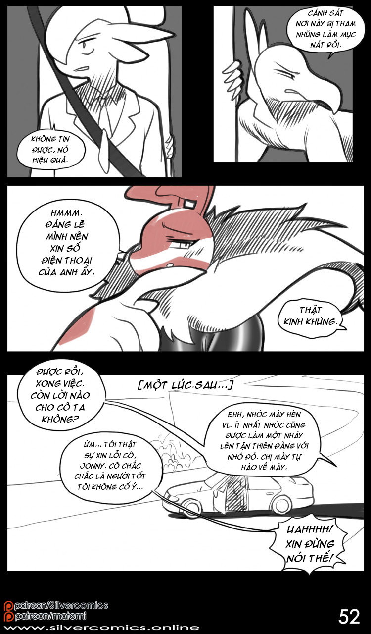 Pokenoir - A Silver Soul Spinoff - Chap 2 - 52