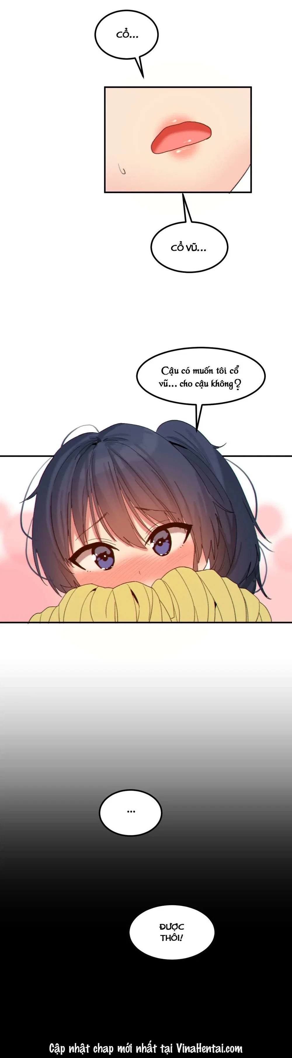 Hahri's Lumpy Star - Chap 18 - 13