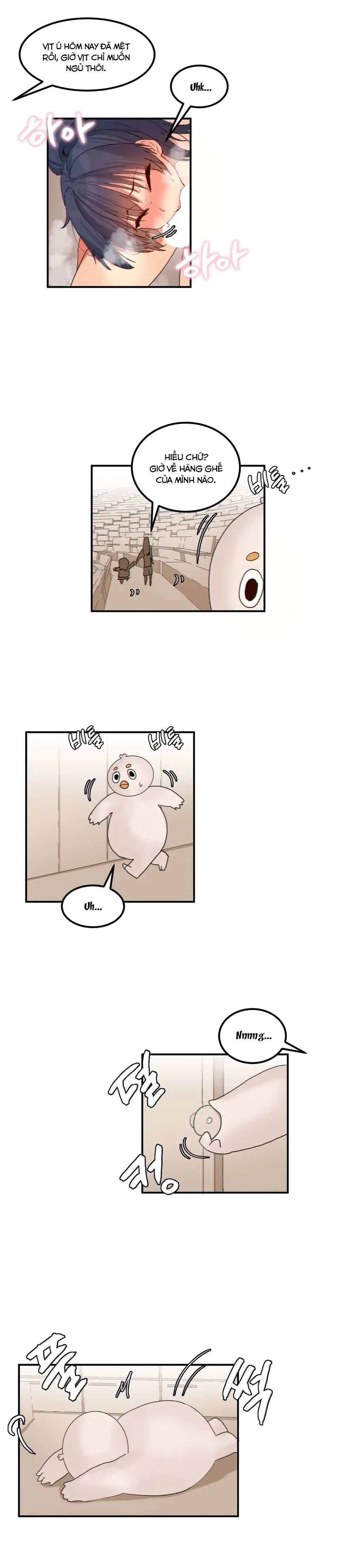 Hahri's Lumpy Star - Chap 18 - 2
