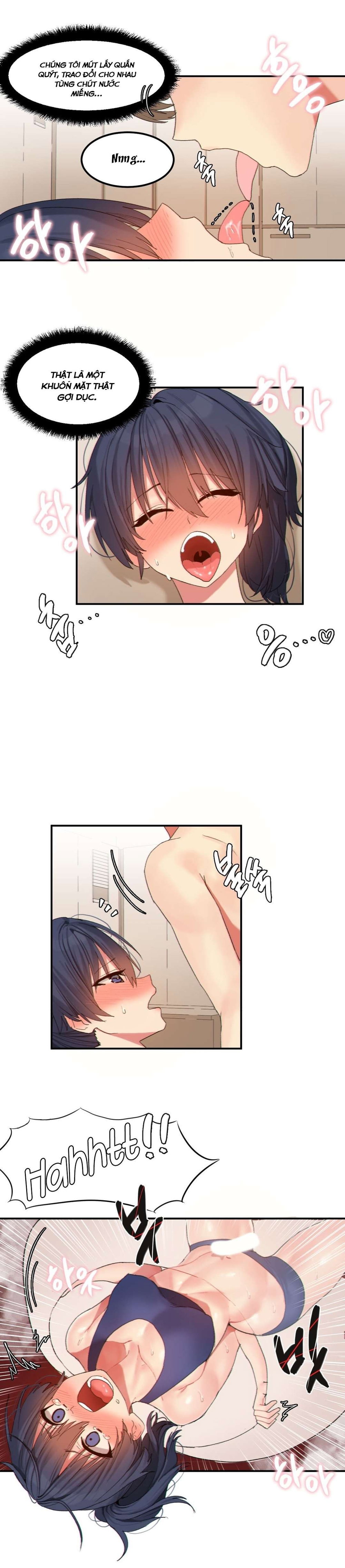 Hahri's Lumpy Star - Chap 18 - 4
