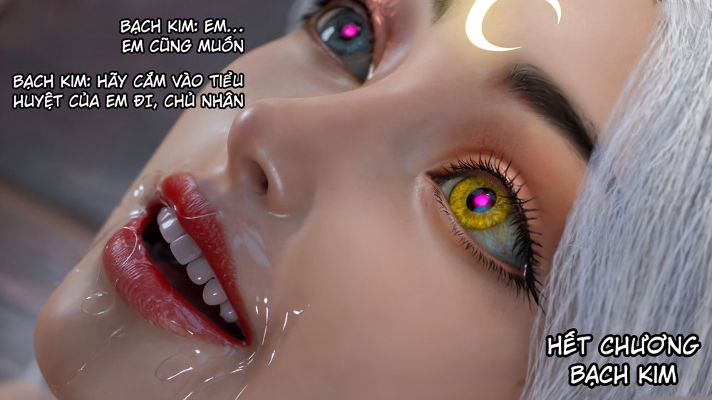 NGHỊCH CHUYỂN (NGOẠI TRUYỆN) - Chương Bạch Kim 4 (END) - 102