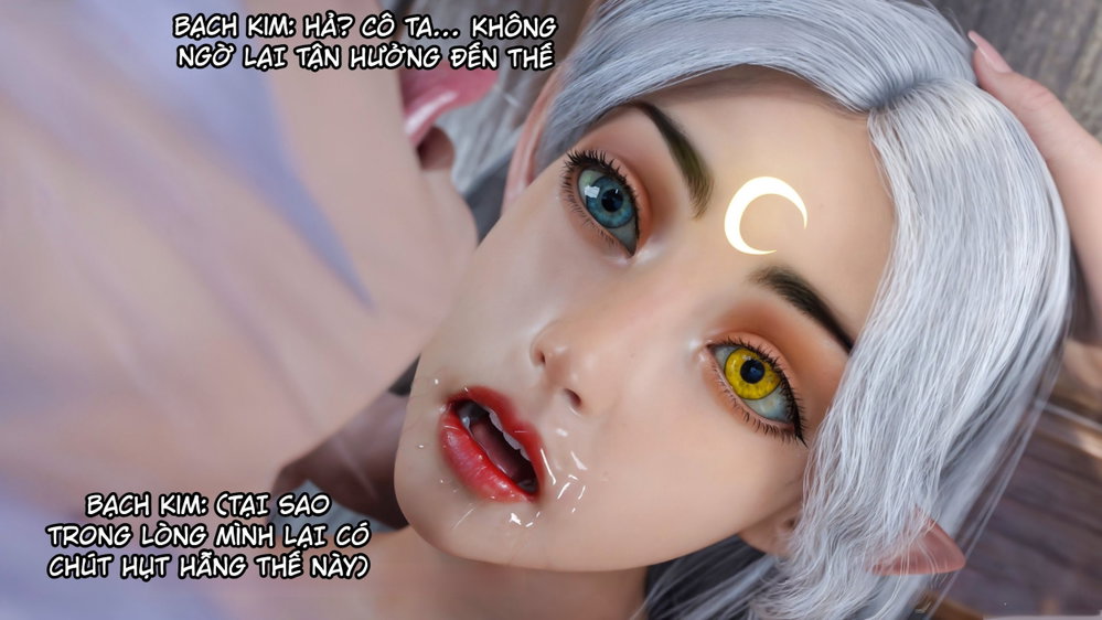 NGHỊCH CHUYỂN (NGOẠI TRUYỆN) - Chương Bạch Kim 4 (END) - 97