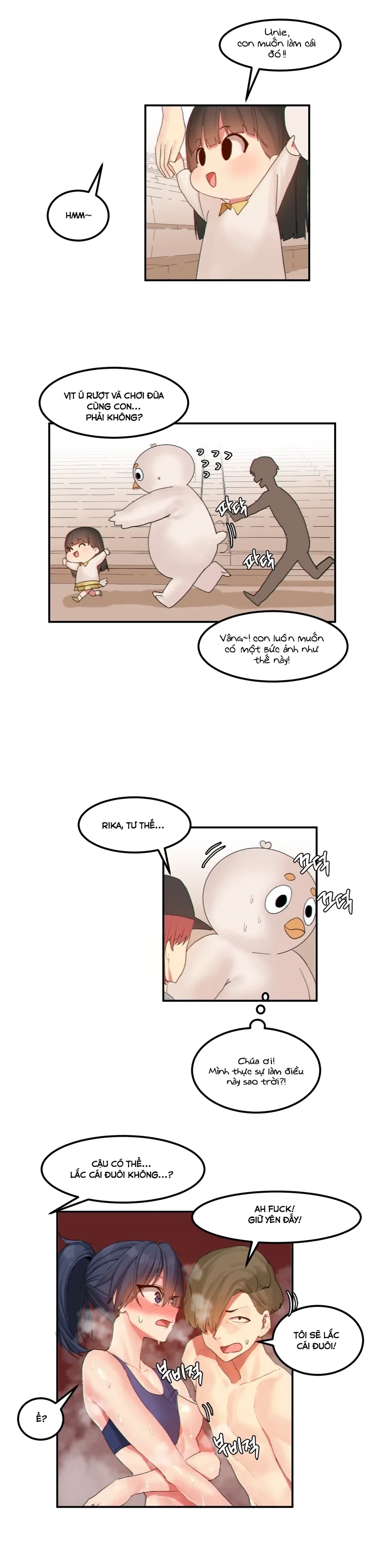 Hahri's Lumpy Star - Chap 17 - 4