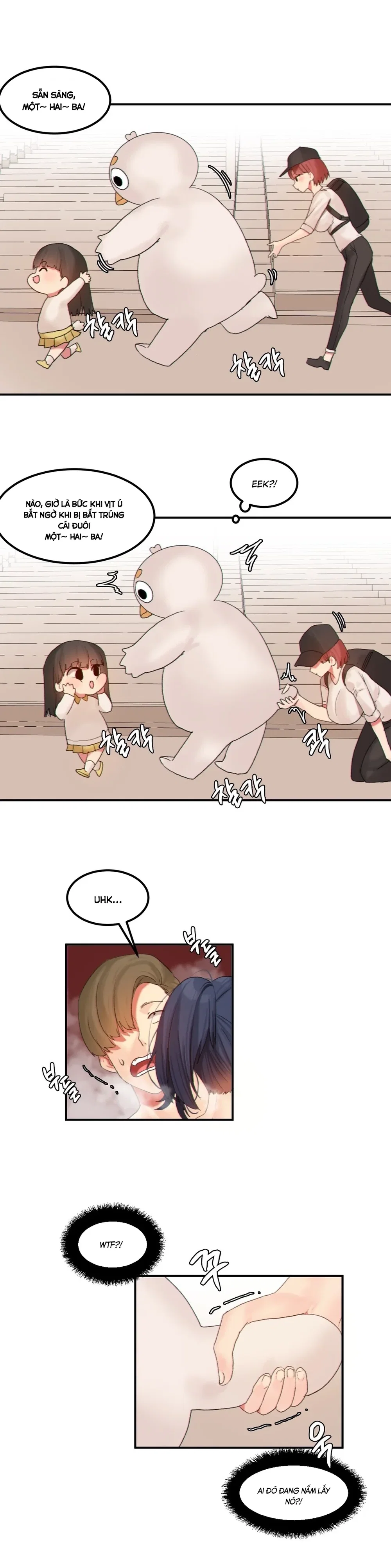 Hahri's Lumpy Star - Chap 17 - 7