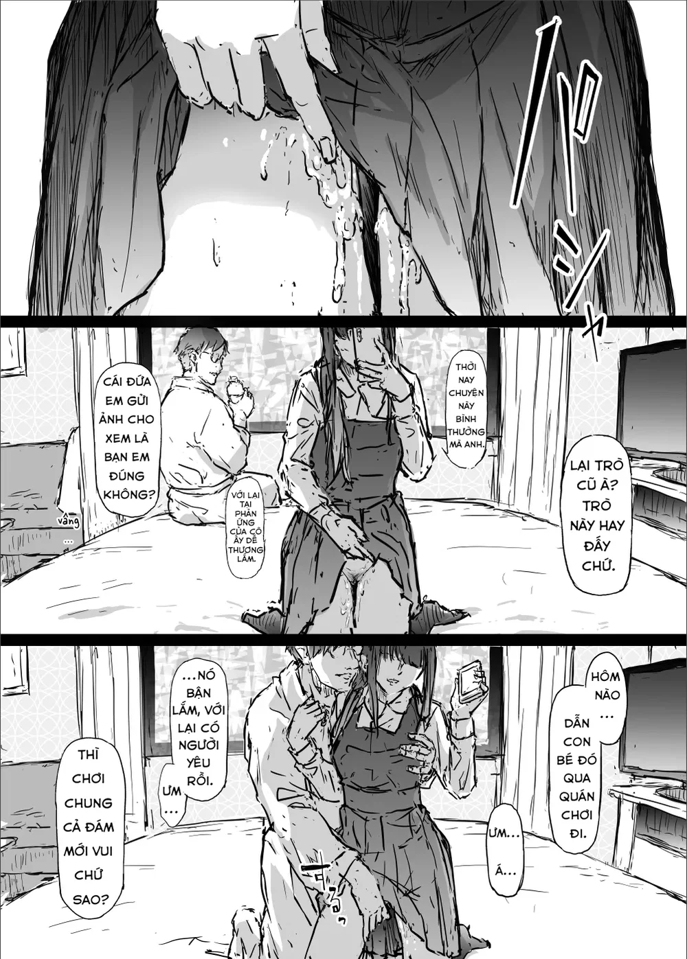 Yurisis~university episode - oneshot - 17 Yurisis~university episode - oneshot - 17