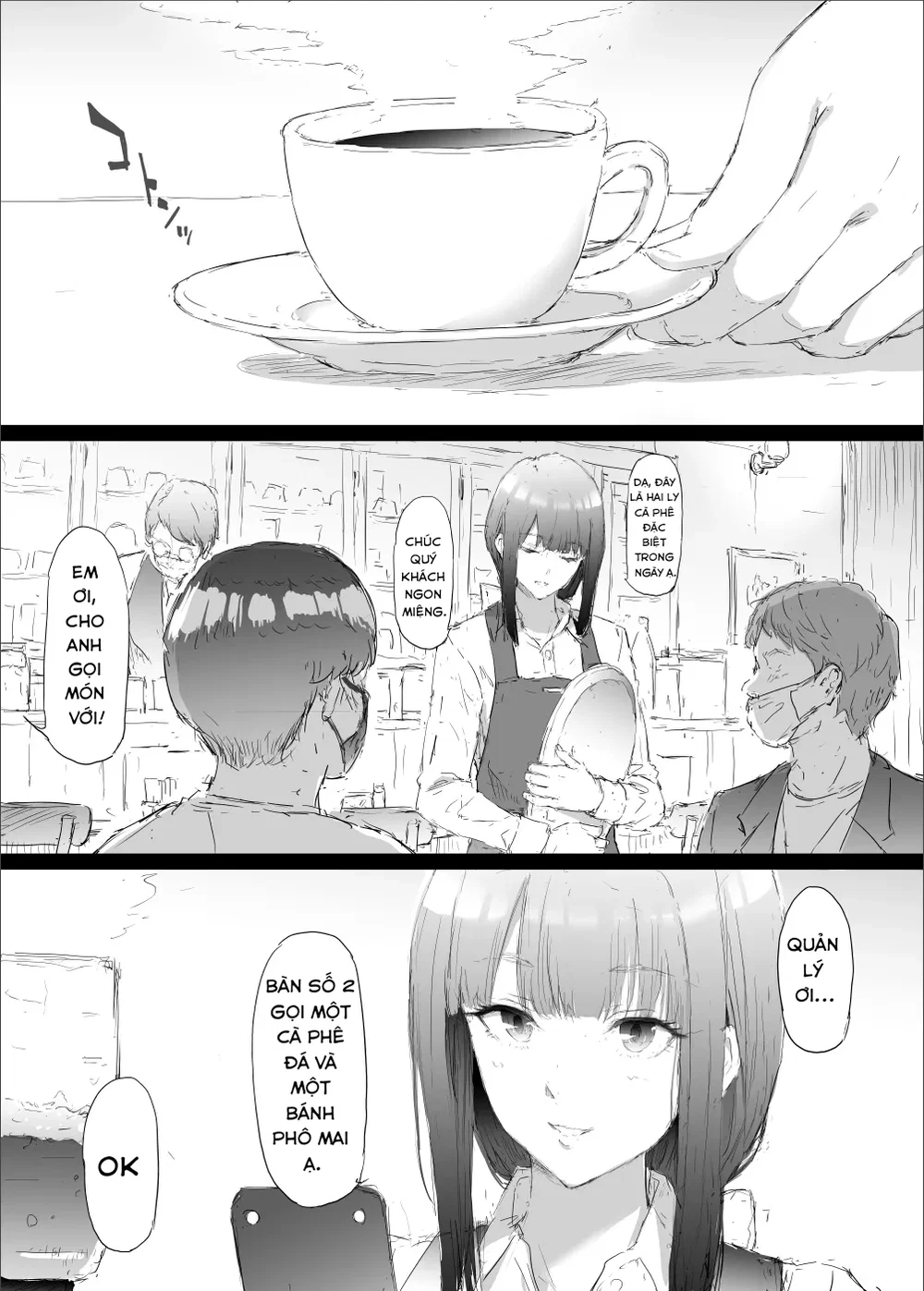 Yurisis~university episode - oneshot - 2 Yurisis~university episode - oneshot - 2