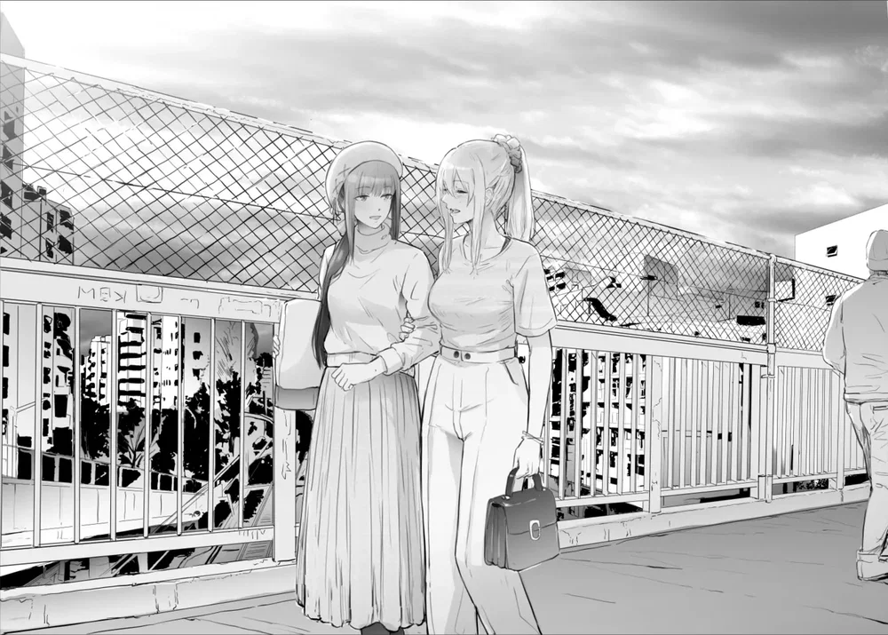 Yurisis~university episode - oneshot - 25 Yurisis~university episode - oneshot - 25