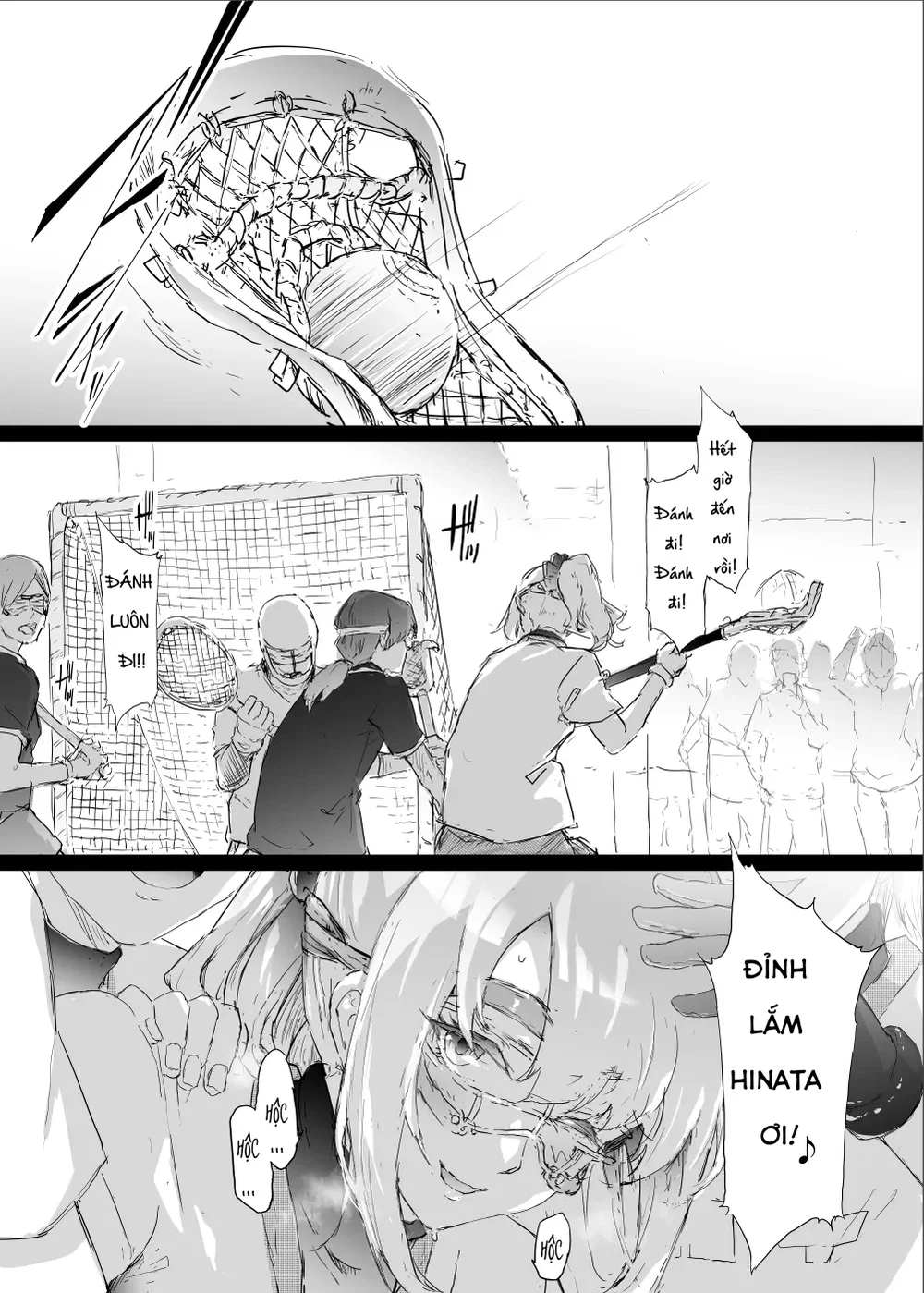 Yurisis~university episode - oneshot - 3 Yurisis~university episode - oneshot - 3