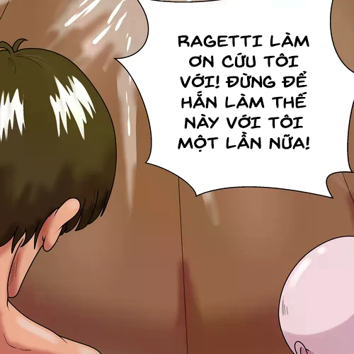 Nami bị làm nhục - Chương 3. Húp - 120