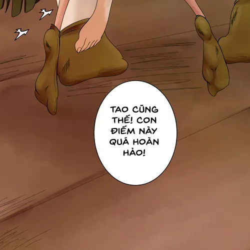 Nami bị làm nhục - Chương 3. Húp - 136