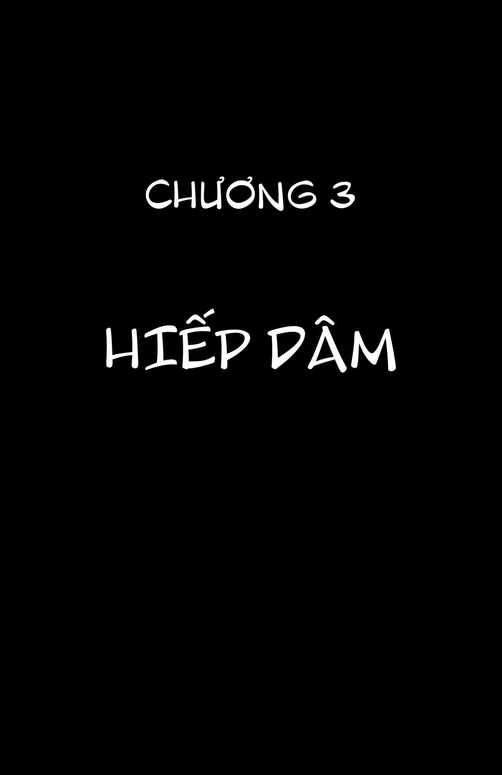 Nami bị làm nhục - Chương 3. Húp - 3